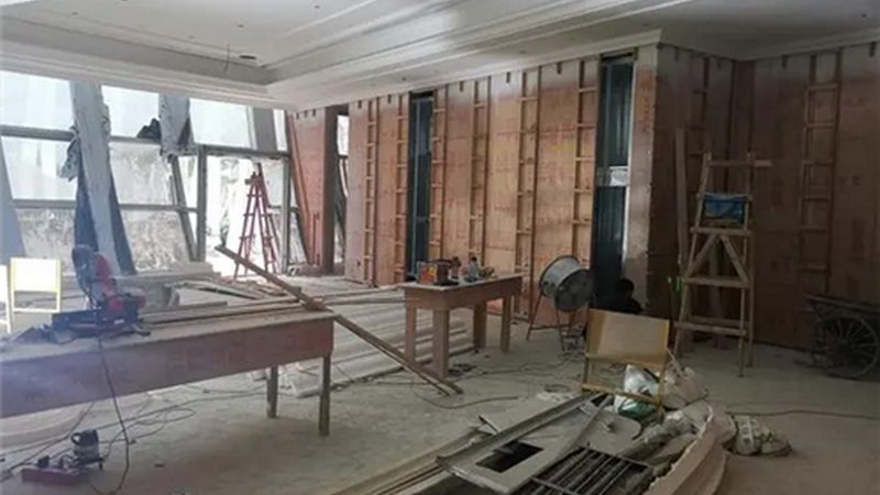 耐候性防水涂料施工步骤全解析