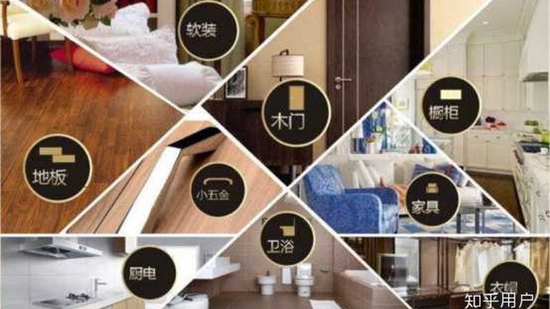 北京装修主材采购：一站式标准规范解析