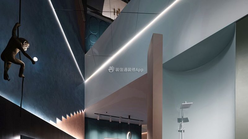 别墅窗帘软装搭配技巧：打造高端家居氛围的关键
