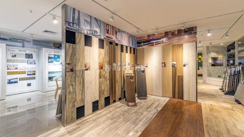 全包装修加盟公司应具备完善的施工工艺，以下是几个关键节点：