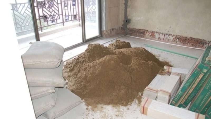 防水卷材施工：关键步骤与注意事项揭秘